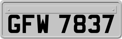 GFW7837