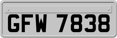 GFW7838