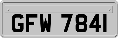 GFW7841