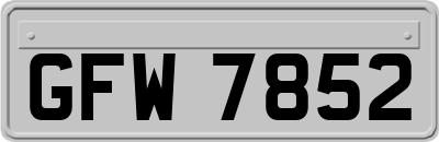 GFW7852