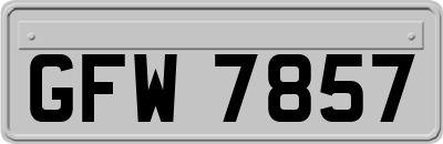 GFW7857