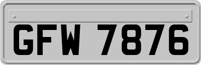GFW7876
