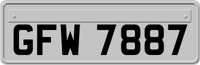 GFW7887