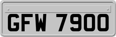 GFW7900
