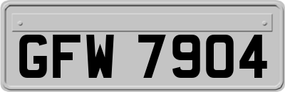 GFW7904
