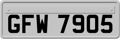 GFW7905