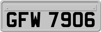 GFW7906