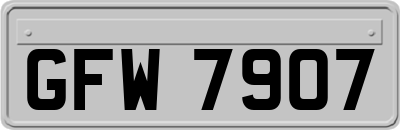 GFW7907