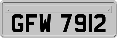GFW7912