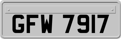 GFW7917