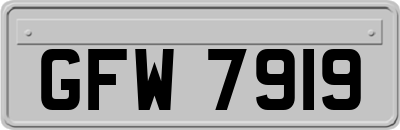 GFW7919