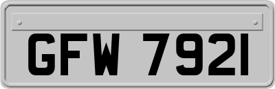 GFW7921