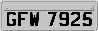 GFW7925