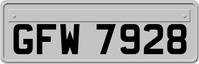 GFW7928
