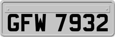 GFW7932