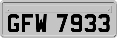 GFW7933