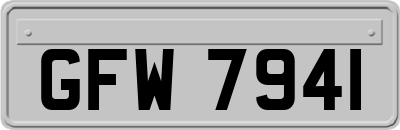 GFW7941