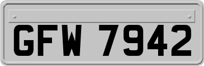 GFW7942