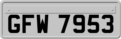 GFW7953