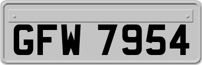 GFW7954