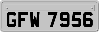 GFW7956
