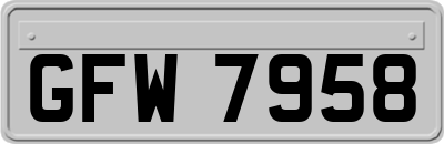 GFW7958