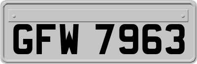 GFW7963