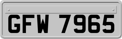 GFW7965