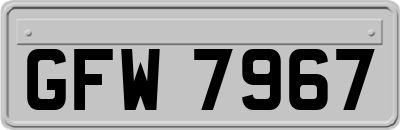 GFW7967