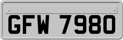 GFW7980