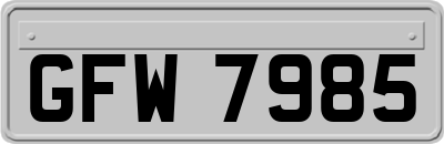GFW7985