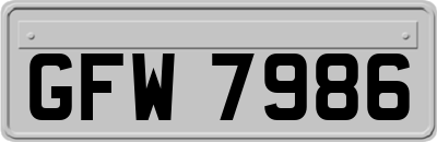 GFW7986