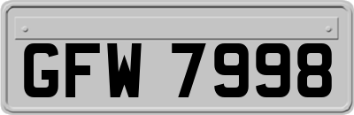 GFW7998