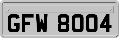 GFW8004