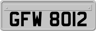 GFW8012