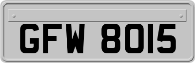 GFW8015