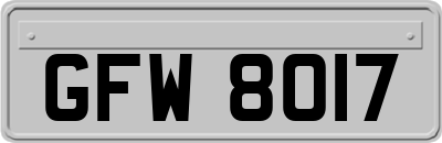 GFW8017