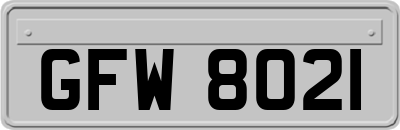 GFW8021