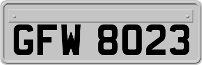 GFW8023