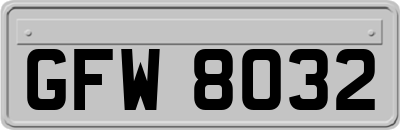 GFW8032