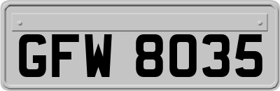 GFW8035