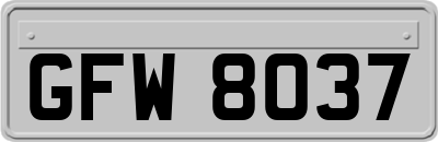 GFW8037