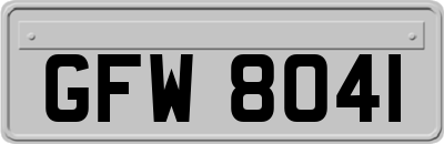 GFW8041