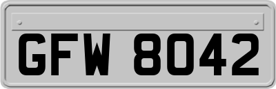 GFW8042