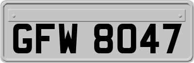 GFW8047