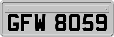 GFW8059