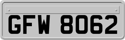 GFW8062
