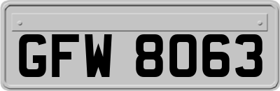 GFW8063