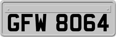 GFW8064