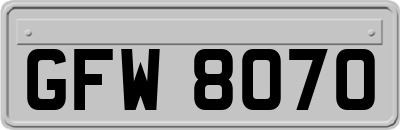 GFW8070